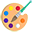 Coloring Brush