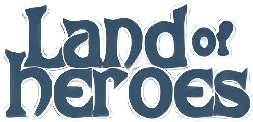 Land of Heroes